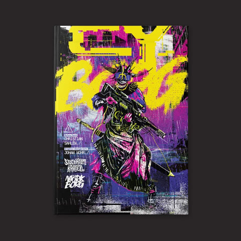 CY_BORG Cover