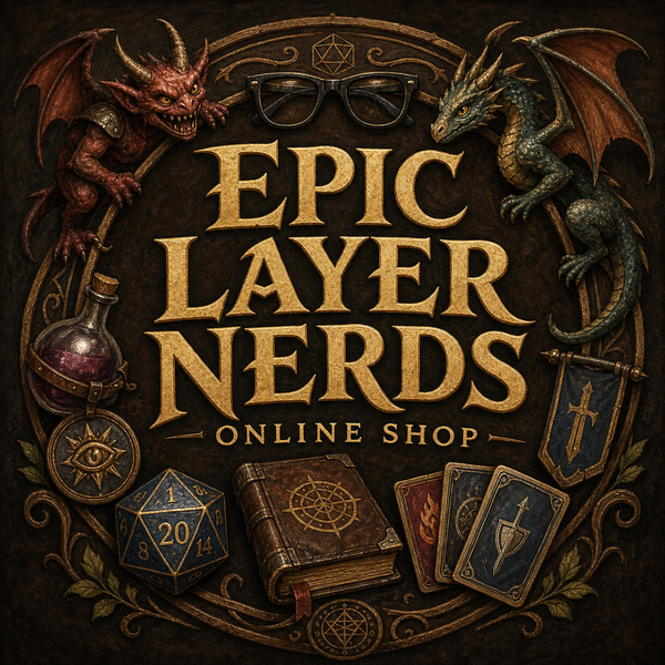 EpicLayerNerdsOnlineshop